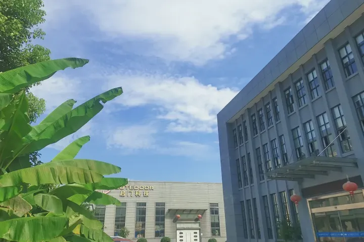 Tòa nhà công ty