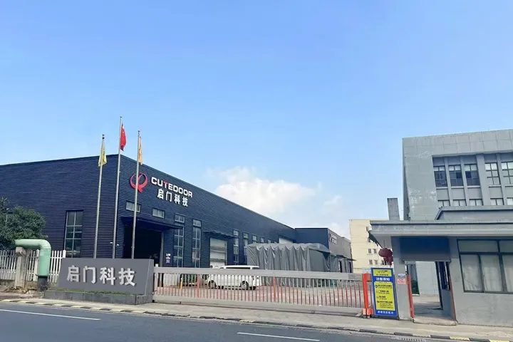 Tòa nhà công ty